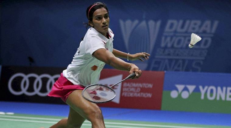 PV Sindhu Loses To World No. 2 Yamaguchi In Finals Of BW World Superseries